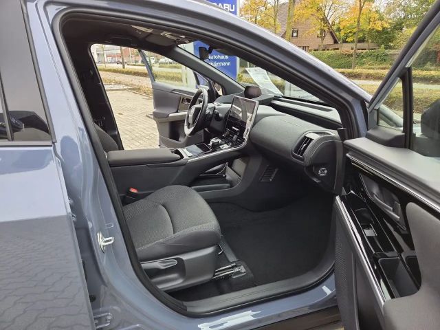 Subaru Solterra AWD Comfort