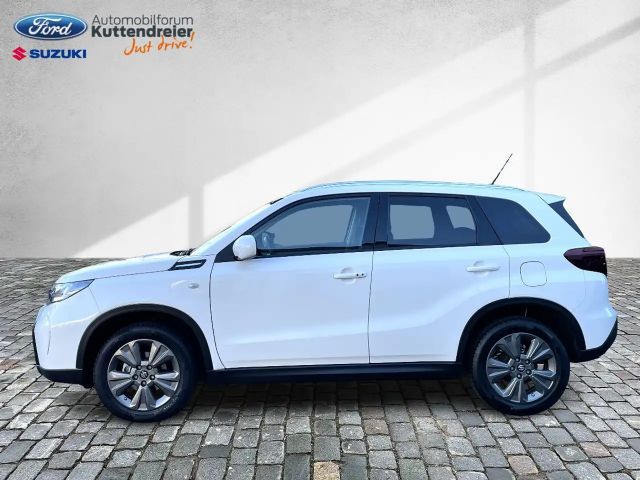 Suzuki Vitara 4x2 Comfort