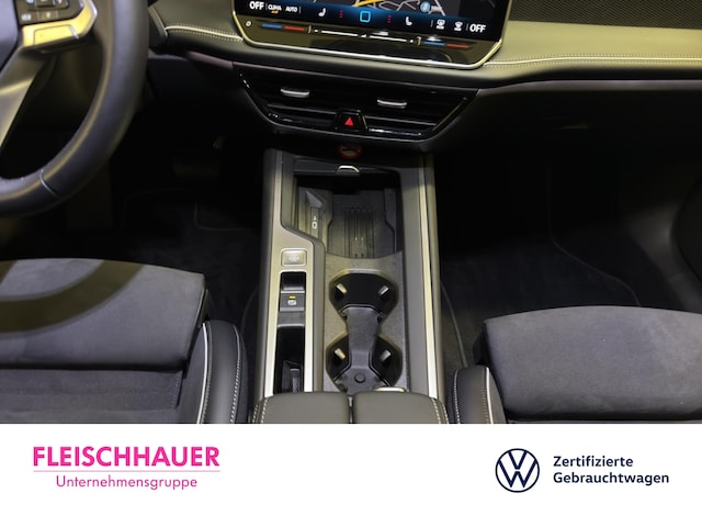 Volkswagen Passat 1.5 eTSI Business
