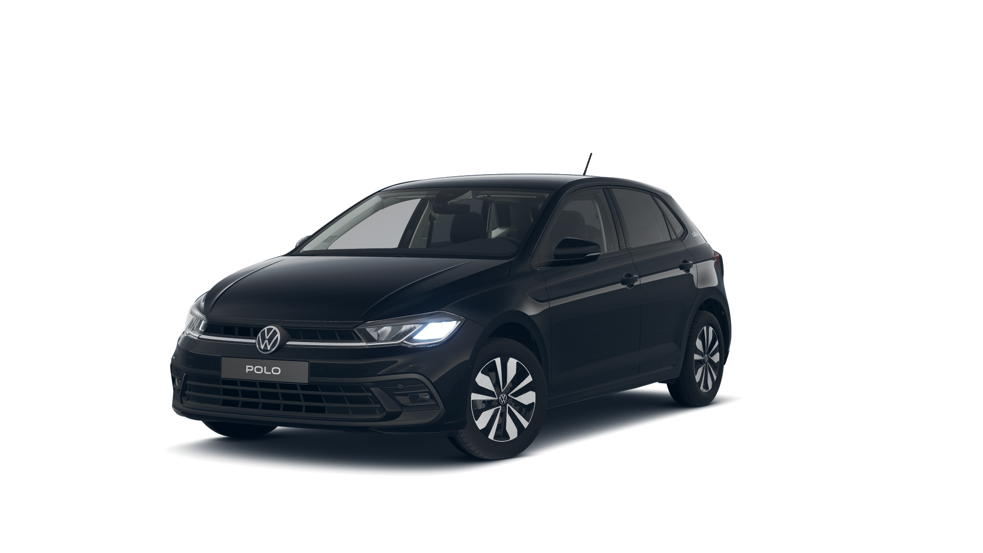 Volkswagen Polo 1.0 TSI