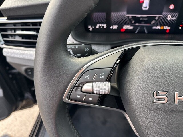 Skoda Scala 1.0 TSI Selection