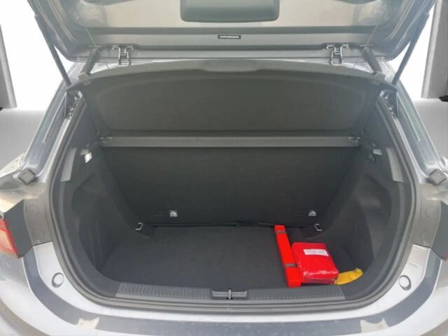 MG MG3 Hybrid+ Luxury