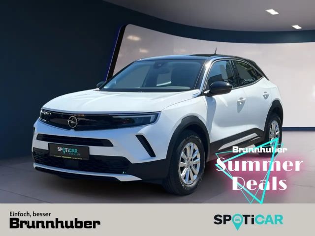 Opel Mokka Enjoy Turbo