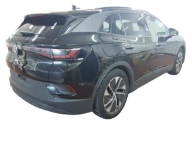 Volkswagen ID.4 IQ.Drive Performance Pro