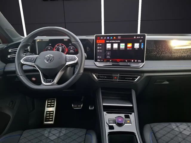 Volkswagen Tiguan DSG R-Line