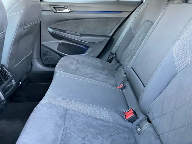 Volkswagen Golf DSG Life Variant