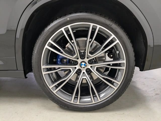 BMW X3 M-Sport xDrive30i