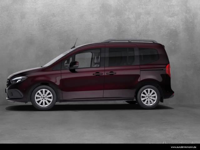 Mercedes-Benz T 180 Progressive