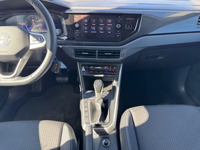 Volkswagen Taigo 1.5 TSI DSG Life