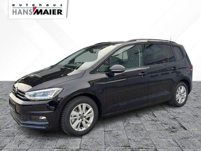 Volkswagen Touran 7-zitter DSG Highline