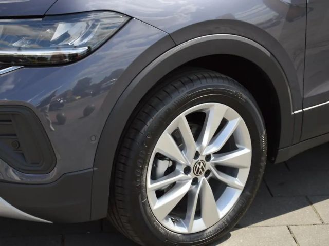 Volkswagen T-Cross 1.0 TSI Life
