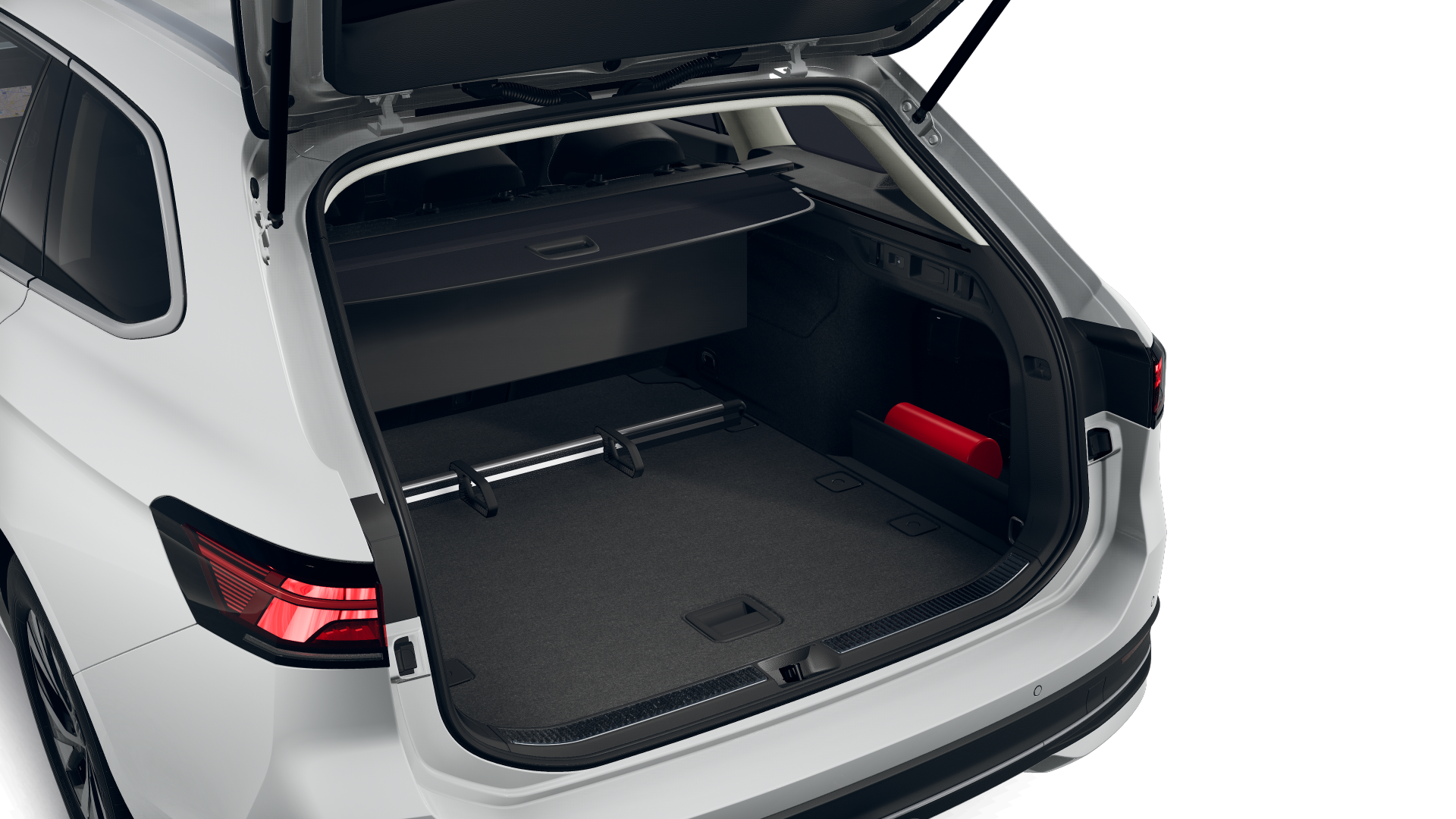 Volkswagen Passat 2.0 TDI Business Variant