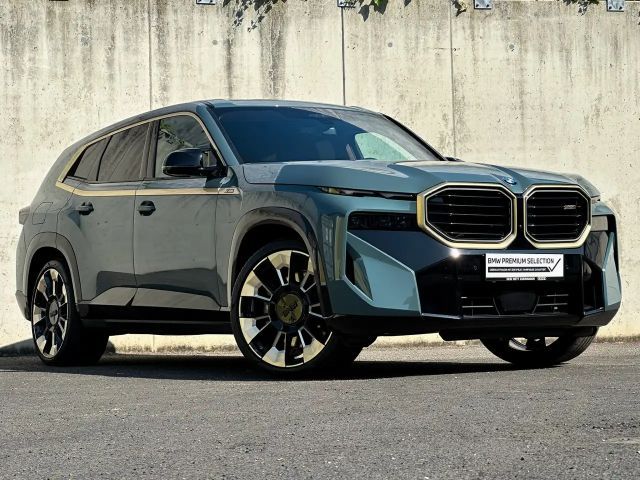 BMW XM XM