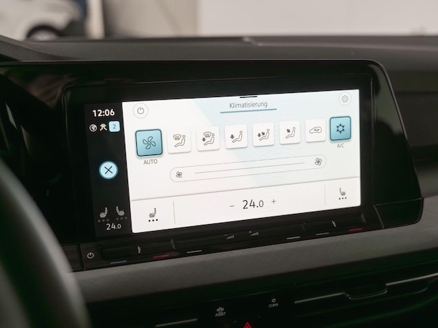 Volkswagen Golf 1.5 TSI