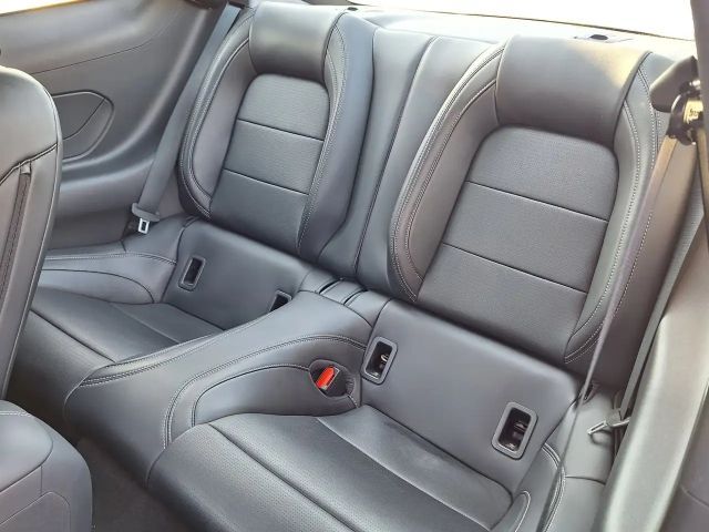 Ford Mustang Fastback GT 5.0 V8