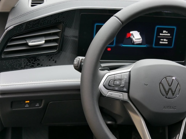 Volkswagen Passat 1.5 eTSI Variant