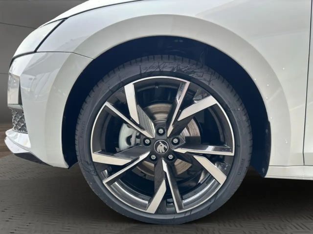 Skoda Octavia 1.5 TSI Combi Sportline