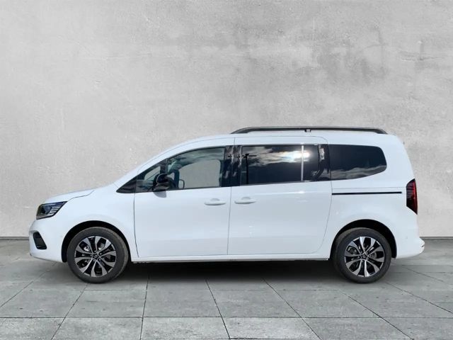 Renault Kangoo EDC TCe 130 Techno