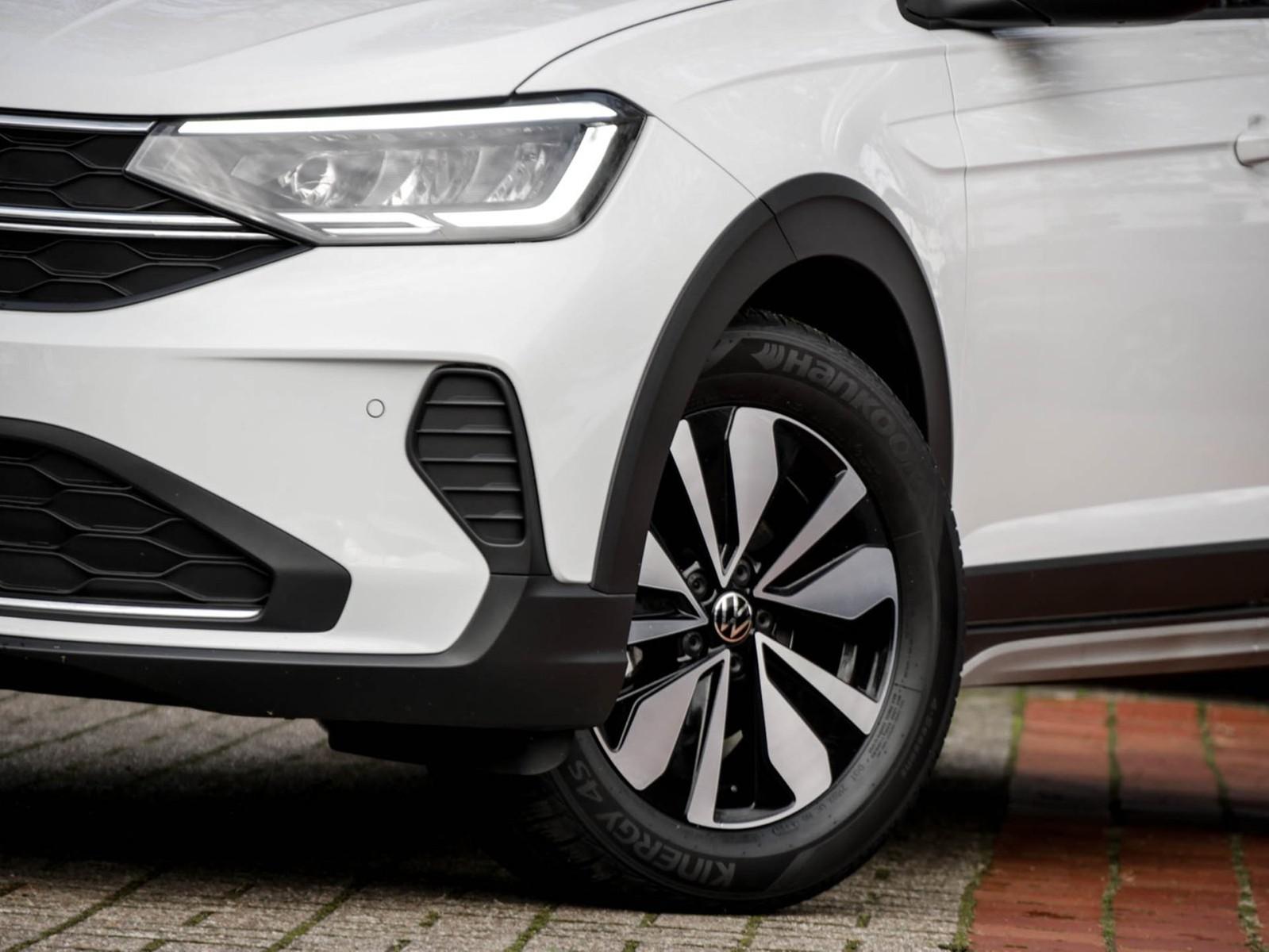 Volkswagen Taigo 1.0 TSI Move