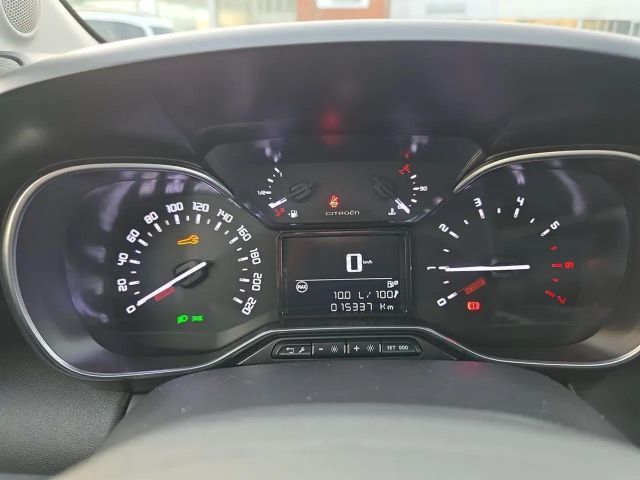 Citroën C3 Aircross Pack PureTech Shine