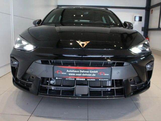 Cupra Leon DSG Sportstourer