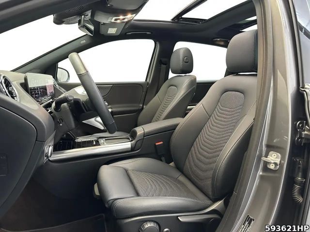 Mercedes-Benz B 200 Progressive