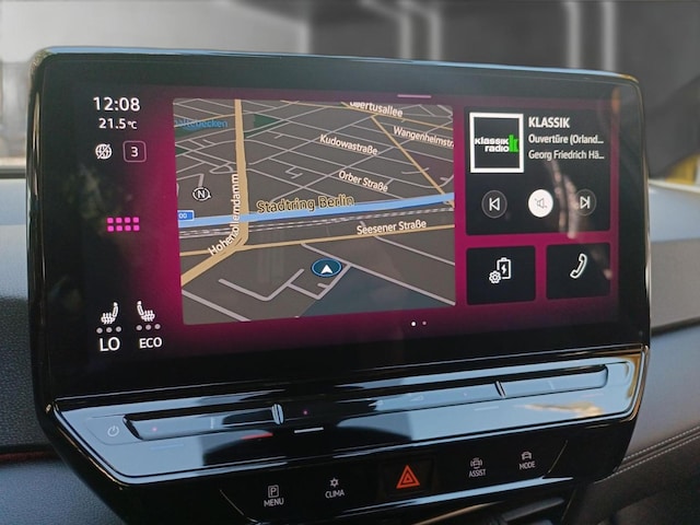 Volkswagen ID.3 Performance Pro