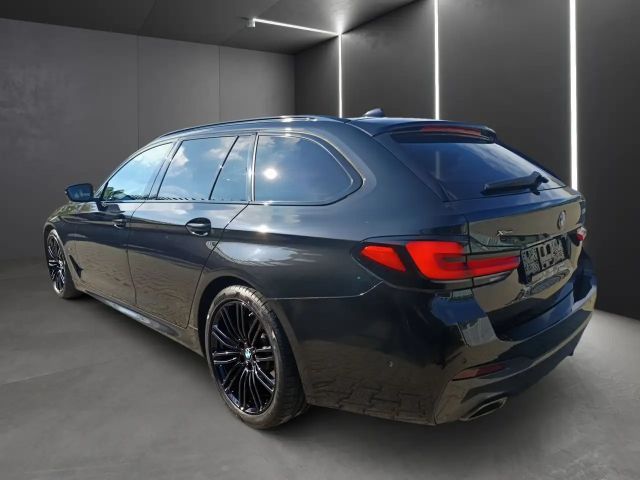 BMW 530 530i M-Sport Touring xDrive