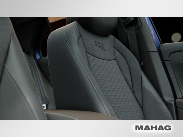 Volkswagen T-Cross 1.5 TSI IQ.Drive R-Line