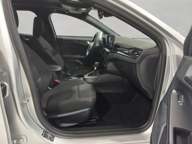 Ford Focus ST Line Wagon