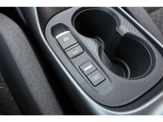 Nissan Juke N-Connecta