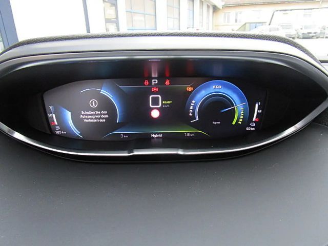 Peugeot 3008 Allure Pack EAT8 Hybrid