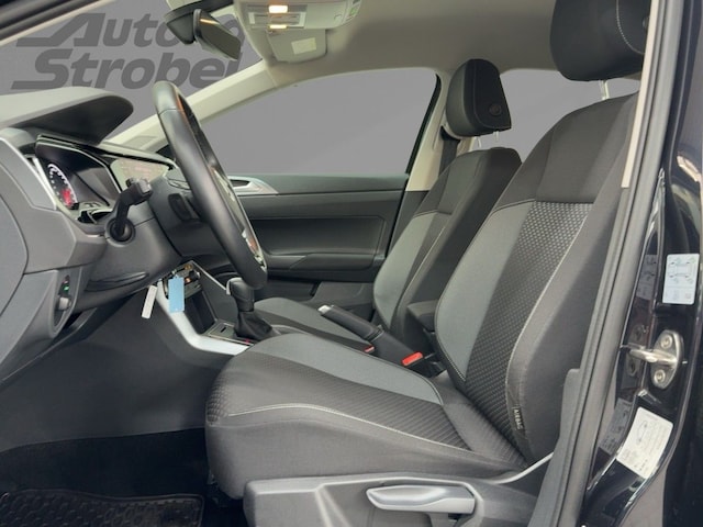Volkswagen Polo 1.0 TSI DSG