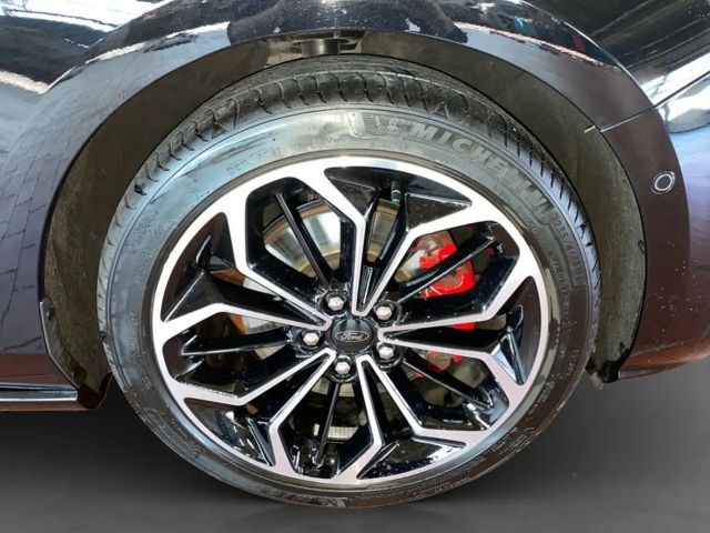 Ford Focus ST Line Wagon