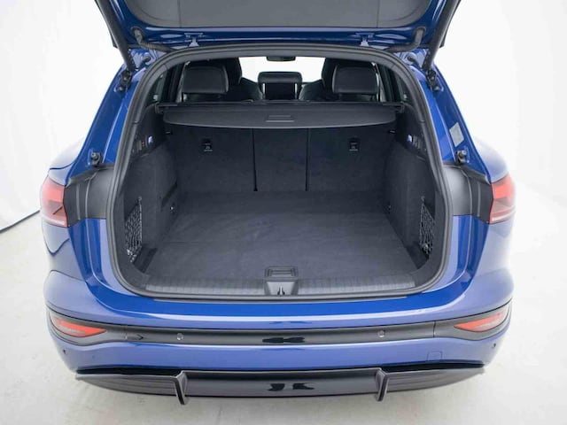 Audi Q6 e-tron Quattro