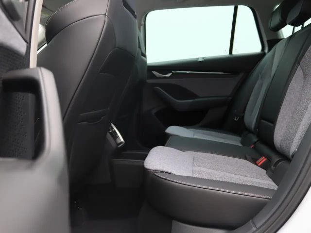 Skoda Octavia 1.5 TSI Selection