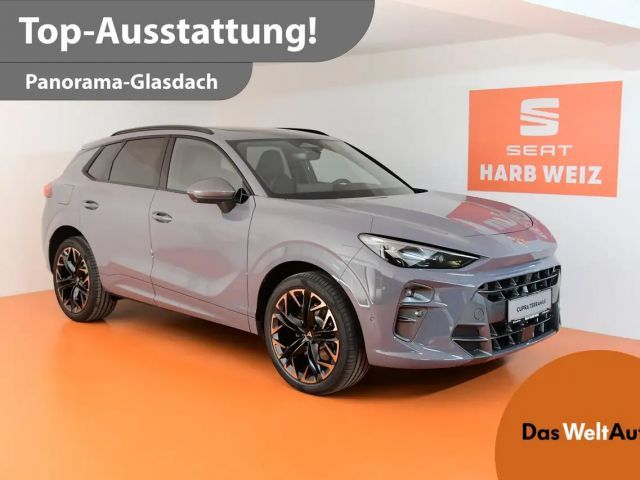 Cupra Terramar 1.5 e-Hybrid VZ