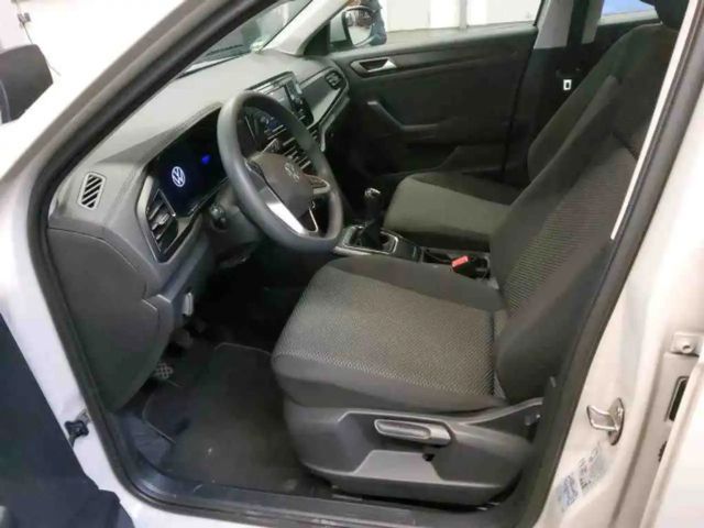 Volkswagen T-Roc 1.0 TSI