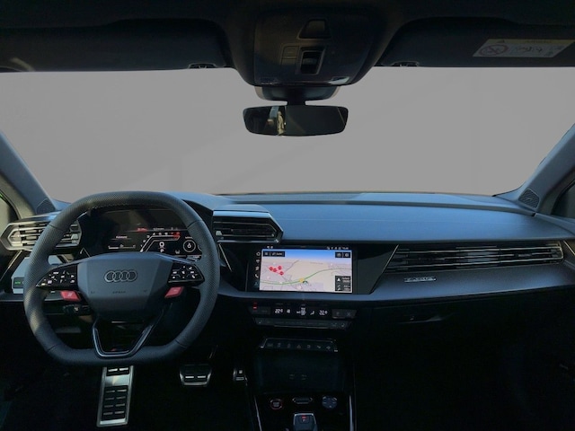 Audi RS3 Quattro S-Tronic Sedan