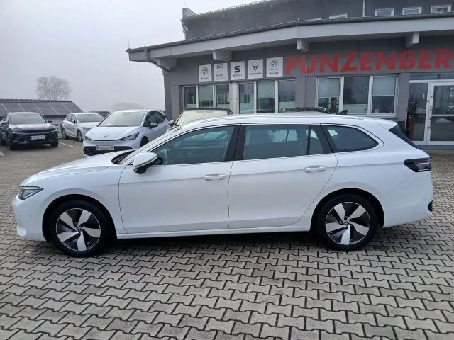 Volkswagen Passat Business DSG Variant