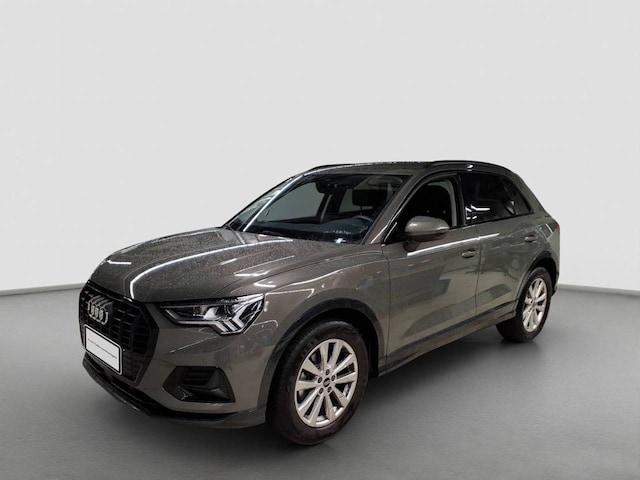 Audi Q3 35 TFSI S-Tronic