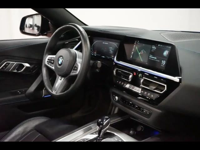 BMW Z4 Cabrio Roadster