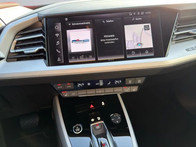 Audi Q4 e-tron 40 S-Line