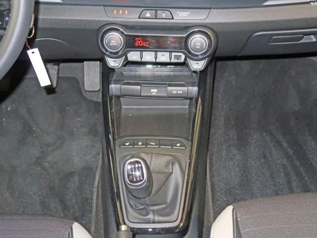 Kia Stonic GDi Spirit