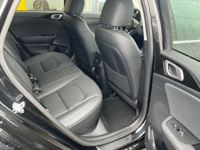 Kia Ceed GDi Platinum Edition SportWagon