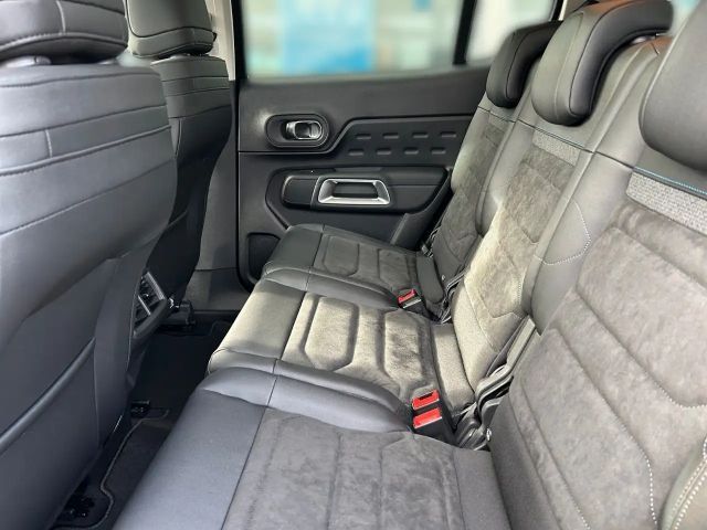Citroën C5 Aircross Max