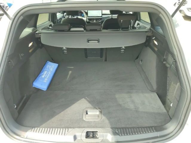 Ford Focus ST Line Wagon