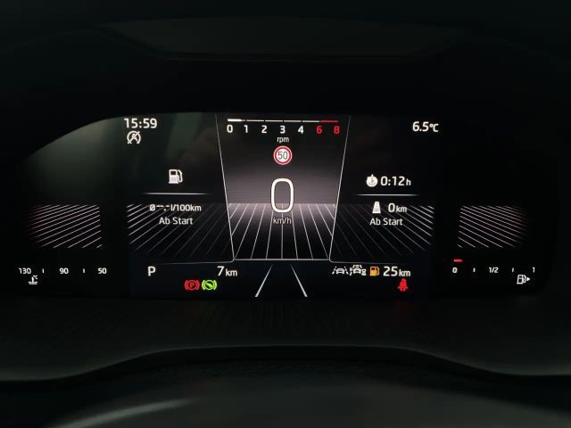 Skoda Karoq 1.5 TSI Selection