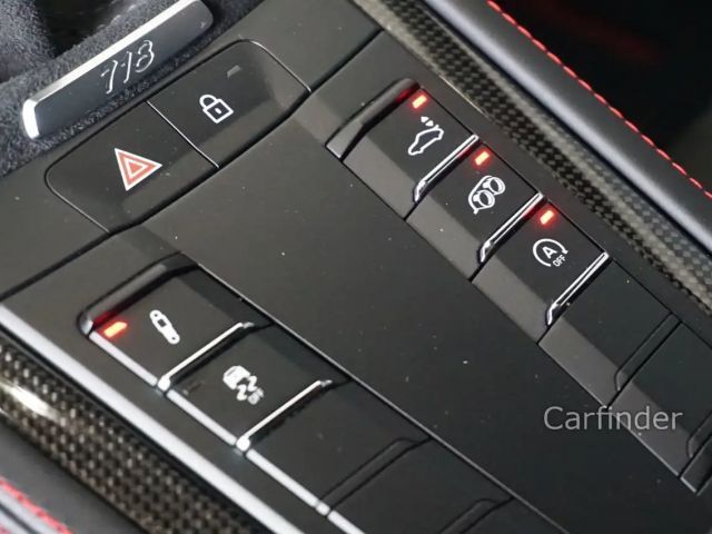 Porsche Cayman 4 718 Coupé GTS