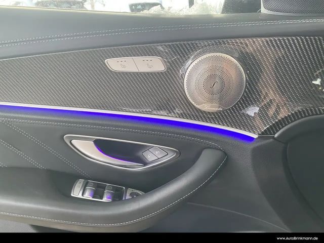 Mercedes-Benz E 63 AMG 4MATIC+ AMG Line Estate